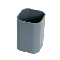 Стакан для ручек Attache серая