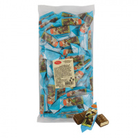 Конфеты шоколадные КРАСНЫЙ ОКТЯБРЬ 'Мишка косолапый', 1000 г, пакет, КО11383