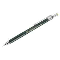 Карандаш механический Faber-Castell 'TK-Fine 9713', 0,35мм