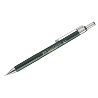 Карандаш механический Faber-Castell 'TK-Fine 9715', 0,5мм