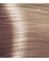 Краска для волос Kapous S 923 ультра-светлый перламутровый блонд, 100мл