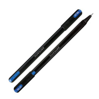 Ручка гелевая Leniar Link Pentonik синяя, 0.6мм
