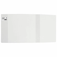 Обложка для учебника Пифагор 233х450мм, 150мкм, универсальная, 229330