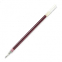 Стержень для гелевой ручки Pilot BLS-G1-5 красный, 0.3мм, 129мм