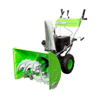 Снегоуборщик RedVerg RD-SB66/9E