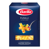 Макароны Barilla Fusilli, 450г