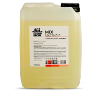 Усилитель стирки Vortex Mix Enzym 20л, с энзимами