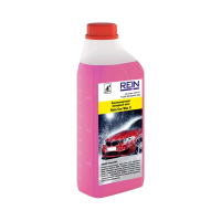 Воск для автомобиля Rein Car Wax C холодный, наноконцентрат, 0.001-551