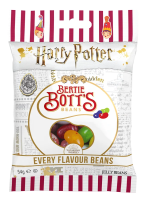 Драже жевательное Jelly Belly Harry Potter Bertie Bott's Beans, 54г