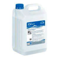 Универсальное моющее средство Dolphin Imnova UniProf 1л, для водостойких поверхностей, D050-1