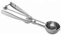METRO PROFESSIONAL Ложка для мороженого, 5.5cм