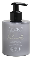 Молочко Ambree Professional Pure Vanilla, 300мл