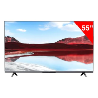 Телевизор XIAOMI Mi LED TV A Pro 55 2025 55' (140 см), QLED, 3840x2160, 4K, 16:9, SmartTV, Wi-Fi, че