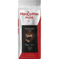 Кофе в MacCoffee PURE Espresso Forte зернах , 1 кг