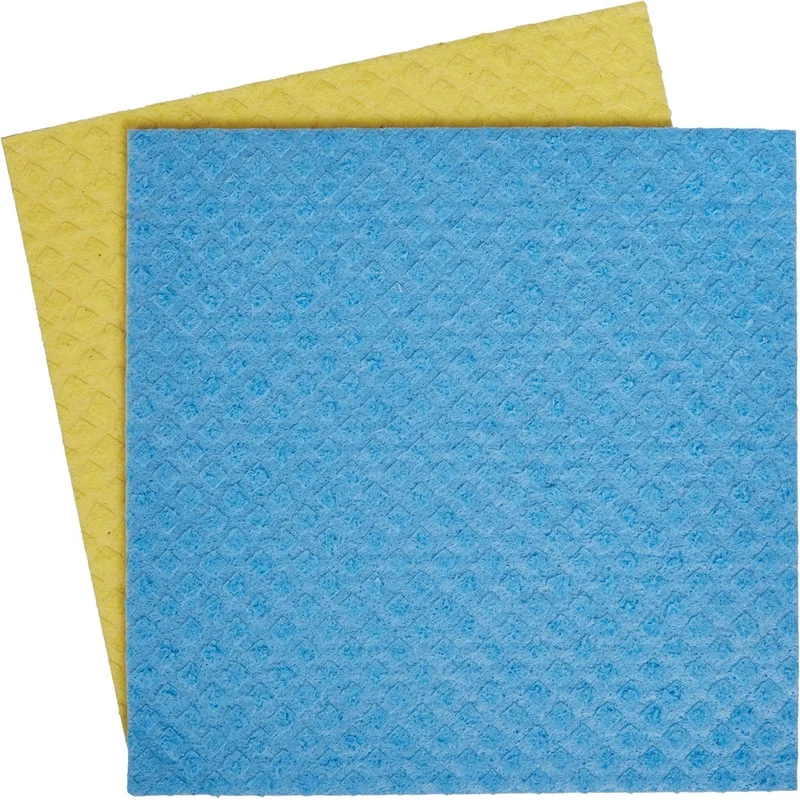 Салфетка губчатая