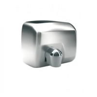 Сушилка для рук Merida Saniflow Plus 2250Вт, 26м/с, матовый металлик, E88SP