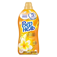 Кондиционер для белья Вернель 1.74л, чарующая ваниль