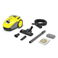 Пылесос сухой уборки VC 2 Karcher, 1.198-105