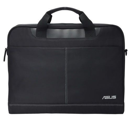 фото: Сумка для ноутбука 16' Asus Nereus Carry Bag черный полиэстер
