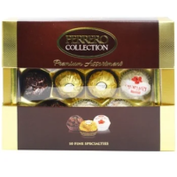 Конфеты Ferrero Collection Ассорти, 109г