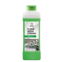 Средство для мытья пола Grass Floor Wash Strong 1л, 250100