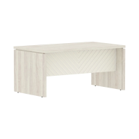 Стол руководителя TLST 169 Латте/Сосна Эдмонт Z 1600х900х750 TORR LUX