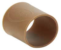 Кольцо цветовой кодировки Vikan D26мм, коричневый, 980166