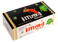 Торт Кондитерская Прохорова Птичка суфлейный, 70г