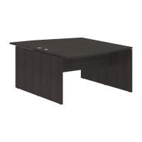 Стол двойной X2CT 149.3 Дуб Юкон Модерн 1400х1806х750 XTEN