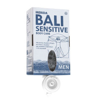 Пенное мыло в картридже Merida Sensitive Man 700мл, для мужских санузлов, MTP202