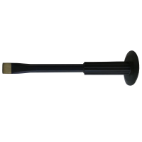 Зубило 250х16х22 мм