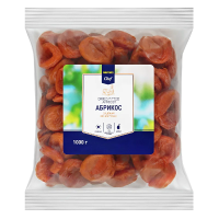 METRO Chef Абрикос сушеный без кости, 1кг