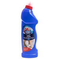 Чистящее средство для сантехники Ренессанс Косметик 750мл, гель