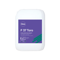 Моющее средство для кухни Klinin F 37 Toro 10л, для коптильных печей, 205036