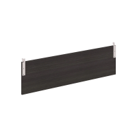 Фронтальная панель подвесная XS6DST 147.1 Дуб Юкон Модерн/Серый 1300х350х18 XTEN-S60