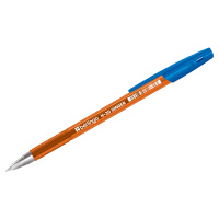 Ручка шариковая Berlingo 'H-30 Ginger' синяя, 0,7мм