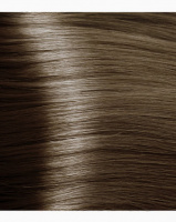 Краска для волос Kapous Non Ammonia NA 5.1, светлый пепельно-коричневый, 100мл