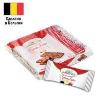 Печенье Maison D'or Speculoos, 50шт/уп, 300г