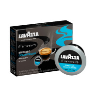 Кофе в капсулах Lavazza Firma Espresso Decaffenato, 24шт