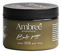 Крем для тела Ambree Professional Sos Berlin Poesie, 150мл