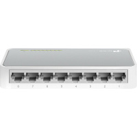 Коммутатор Tp-Link TL-SF1008D