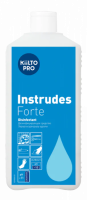 Дезинфицирующее средство Klinin Инструдес Форте 1л, для ручного мытья изделий медицинского назначения
