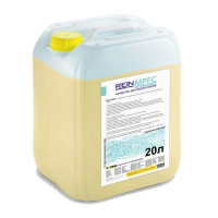 Средство для мытья пола REIN MPFC 20 л