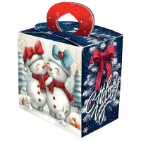 Подарочный набор ТД Аврора № 9 Милашки, 300г