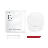 Гигиенический набор Grass Room флоу-пак, HR-5017