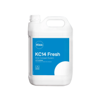 Освежитель воздуха Klinin КС14 Fres 5л, 205236