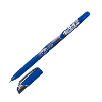 Ручка шарик LINC GLISS 0,7 мм синий