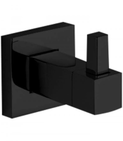 Крючок Nofer Barcelona глянцевый, одинарный, 16906.N