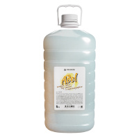 Наливное жидкое мыло Pro-Brite Адель 5л, с перламутром, ПЭТ, 135-5П