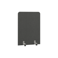 Акустическая перегородка на роликовых опорах RA.R-100/140 Tempo 9/Серый 1000х28х1400 RAND Acoustic